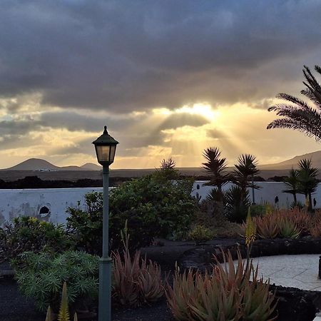 Appartamento Cocorelax 2 Otro Lugar De Relax En Lanzarote Guatiza Esterno foto