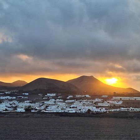 Appartamento Cocorelax 2 Otro Lugar De Relax En Lanzarote Guatiza Esterno foto