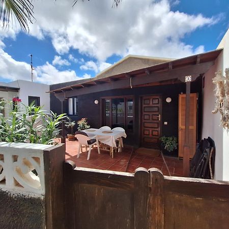Appartamento Cocorelax 2 Otro Lugar De Relax En Lanzarote Guatiza Esterno foto