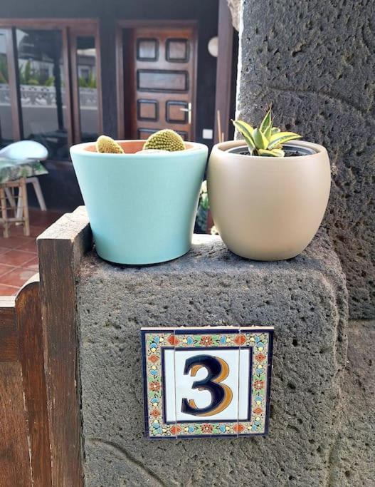 Appartamento Cocorelax 2 Otro Lugar De Relax En Lanzarote Guatiza Esterno foto
