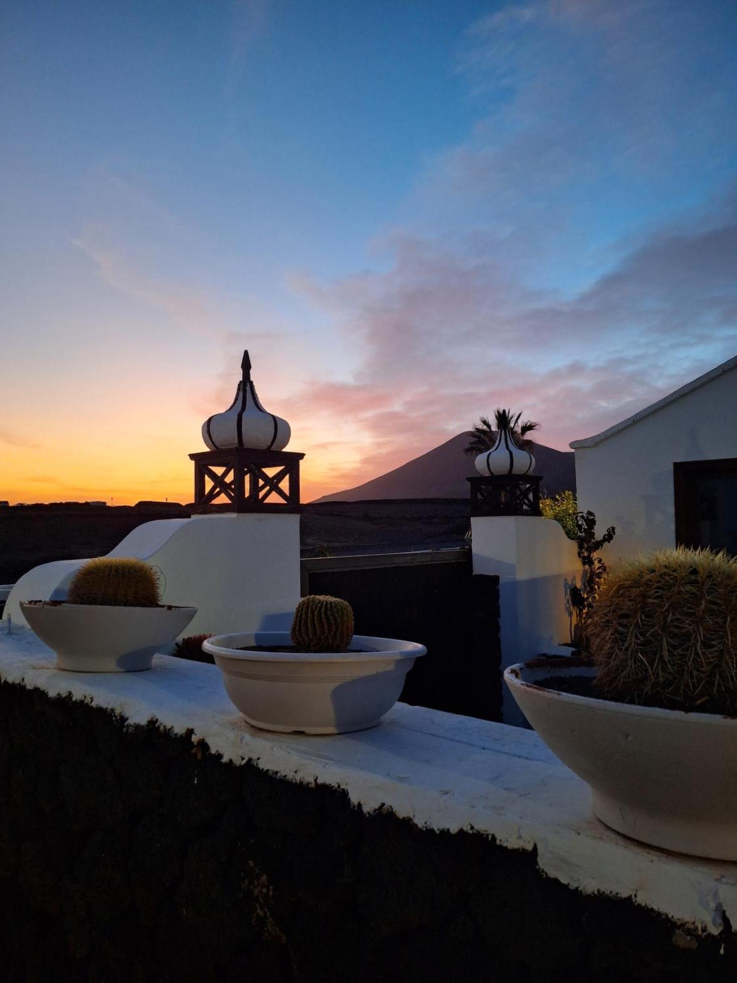Appartamento Cocorelax 2 Otro Lugar De Relax En Lanzarote Guatiza Esterno foto