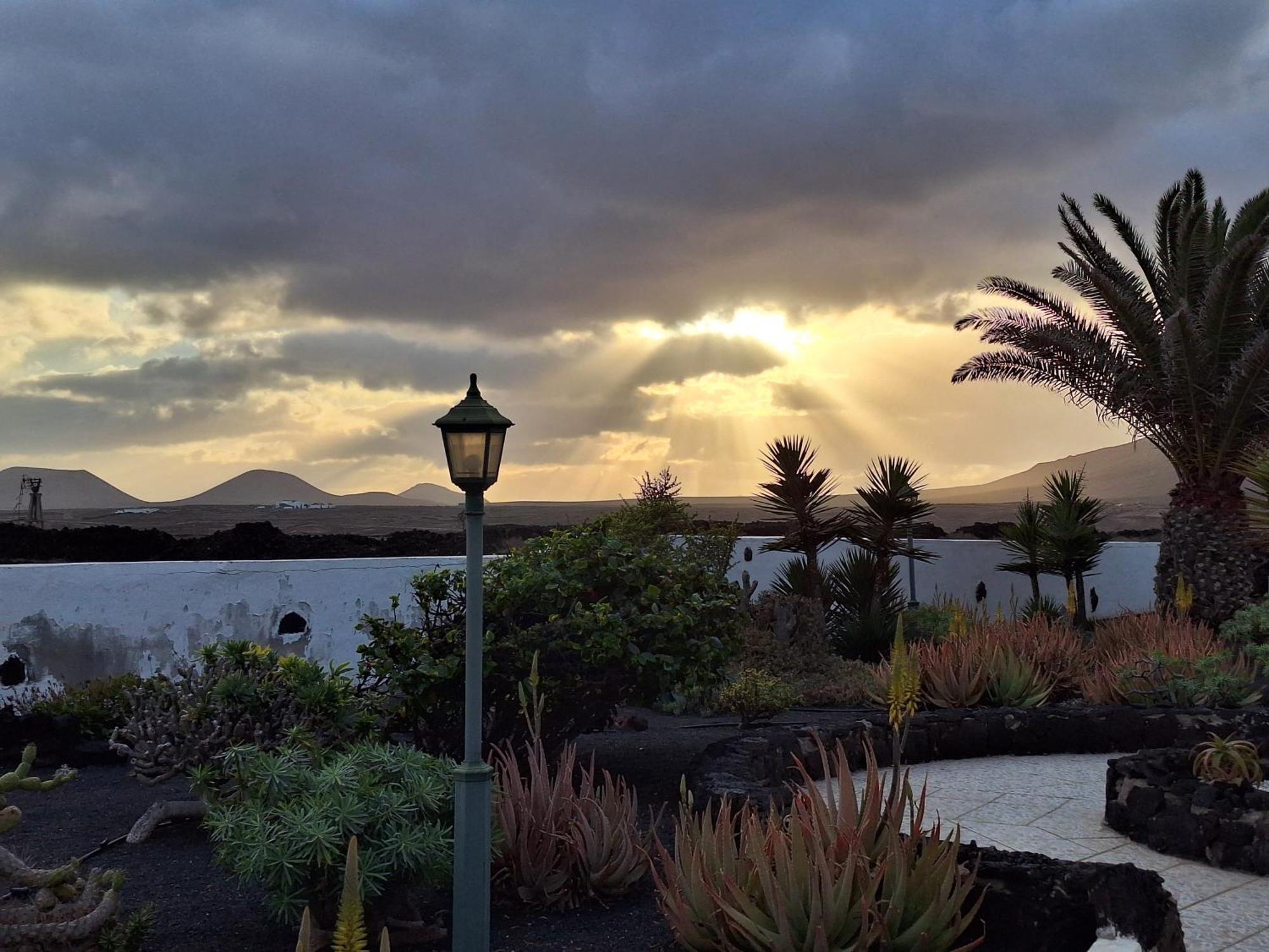 Appartamento Cocorelax 2 Otro Lugar De Relax En Lanzarote Guatiza Esterno foto
