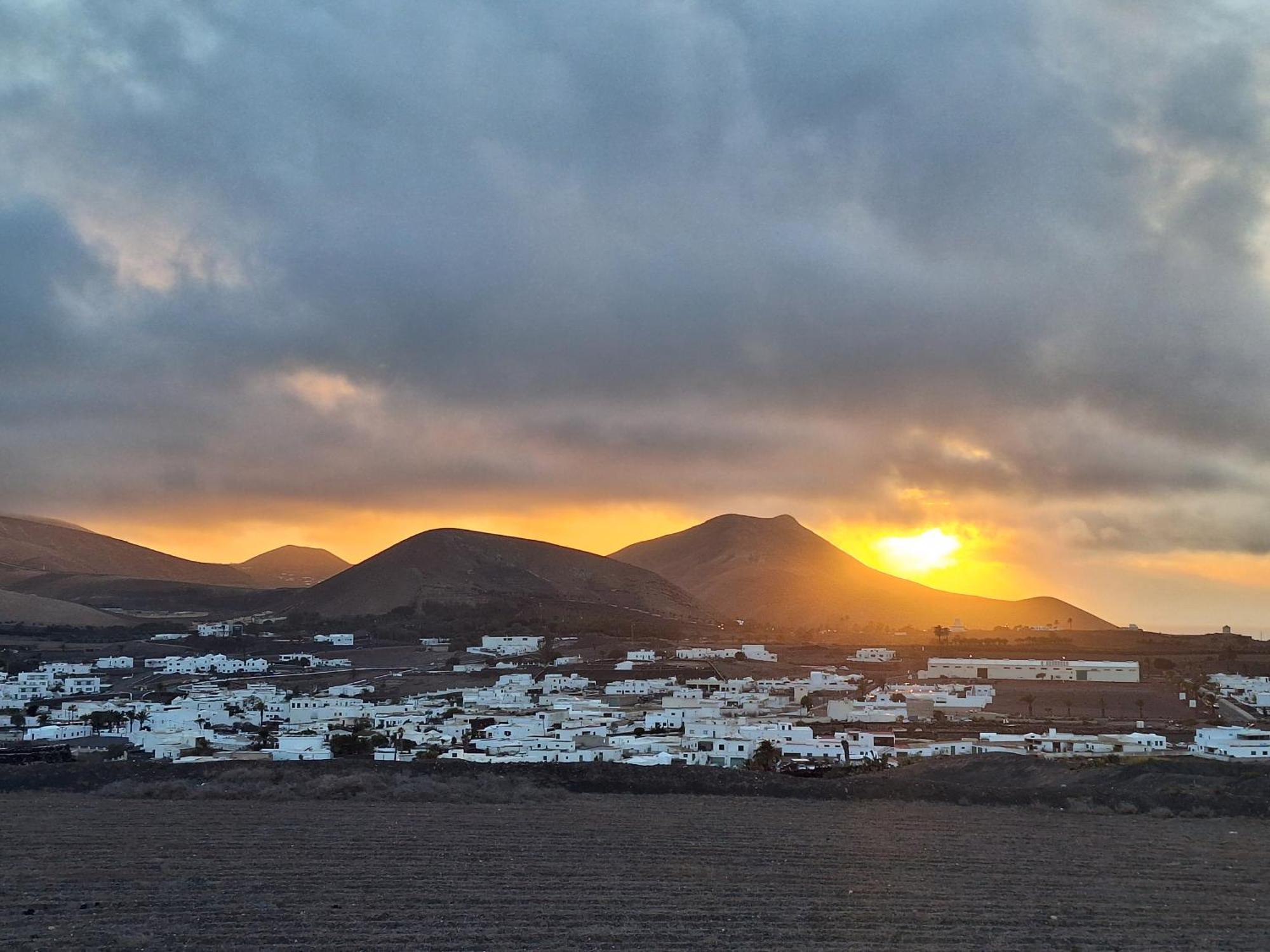 Appartamento Cocorelax 2 Otro Lugar De Relax En Lanzarote Guatiza Esterno foto