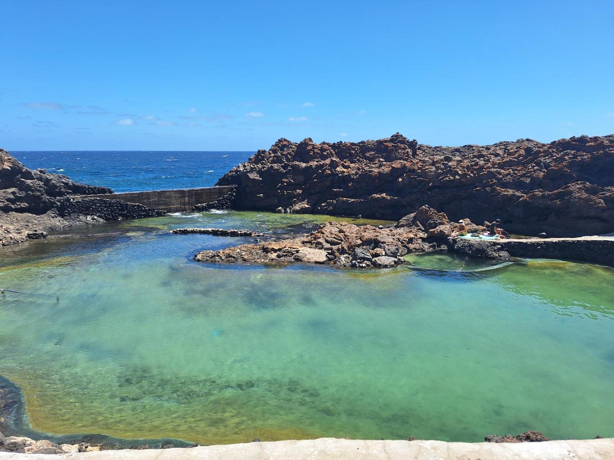 Appartamento Cocorelax 2 Otro Lugar De Relax En Lanzarote Guatiza Esterno foto