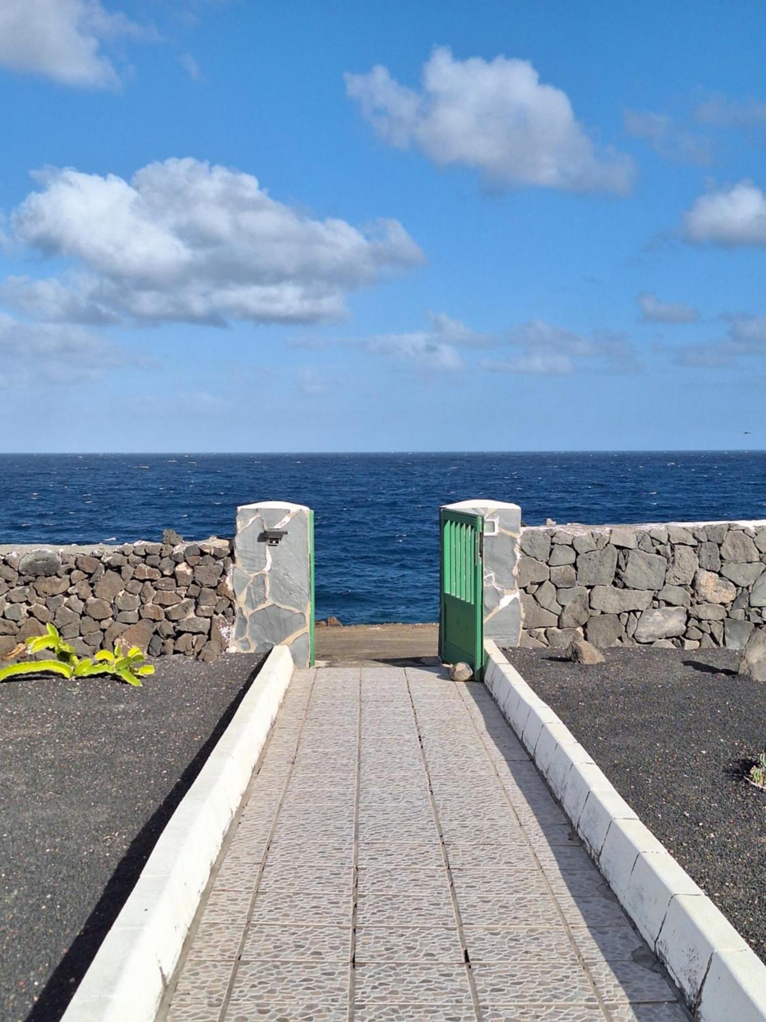 Appartamento Cocorelax 2 Otro Lugar De Relax En Lanzarote Guatiza Esterno foto
