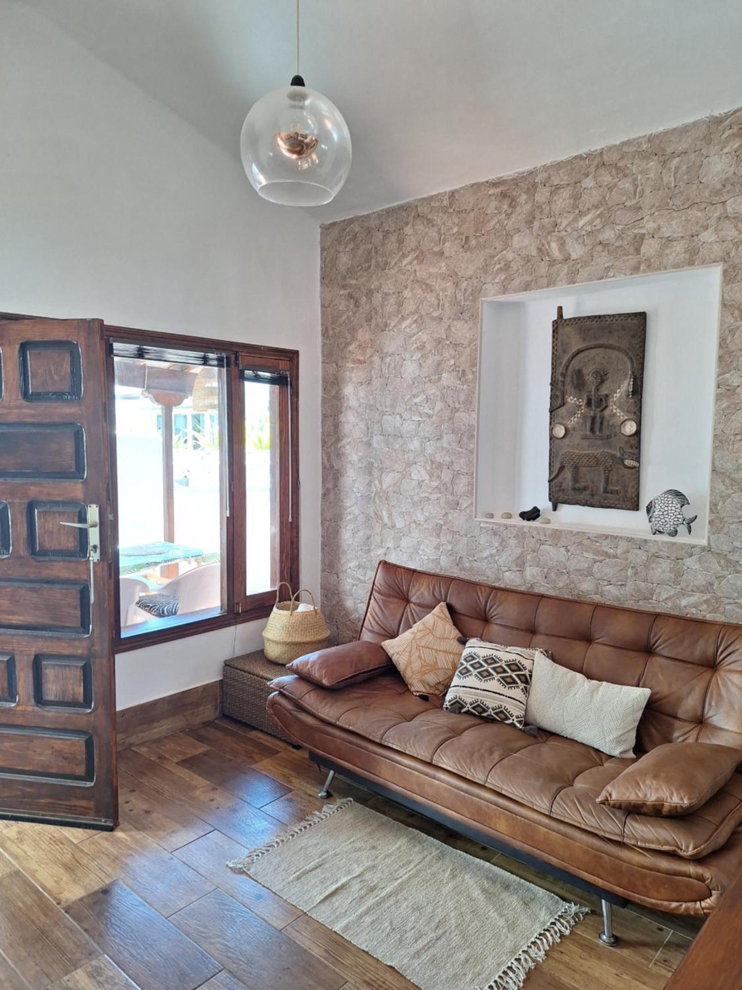 Appartamento Cocorelax 2 Otro Lugar De Relax En Lanzarote Guatiza Esterno foto