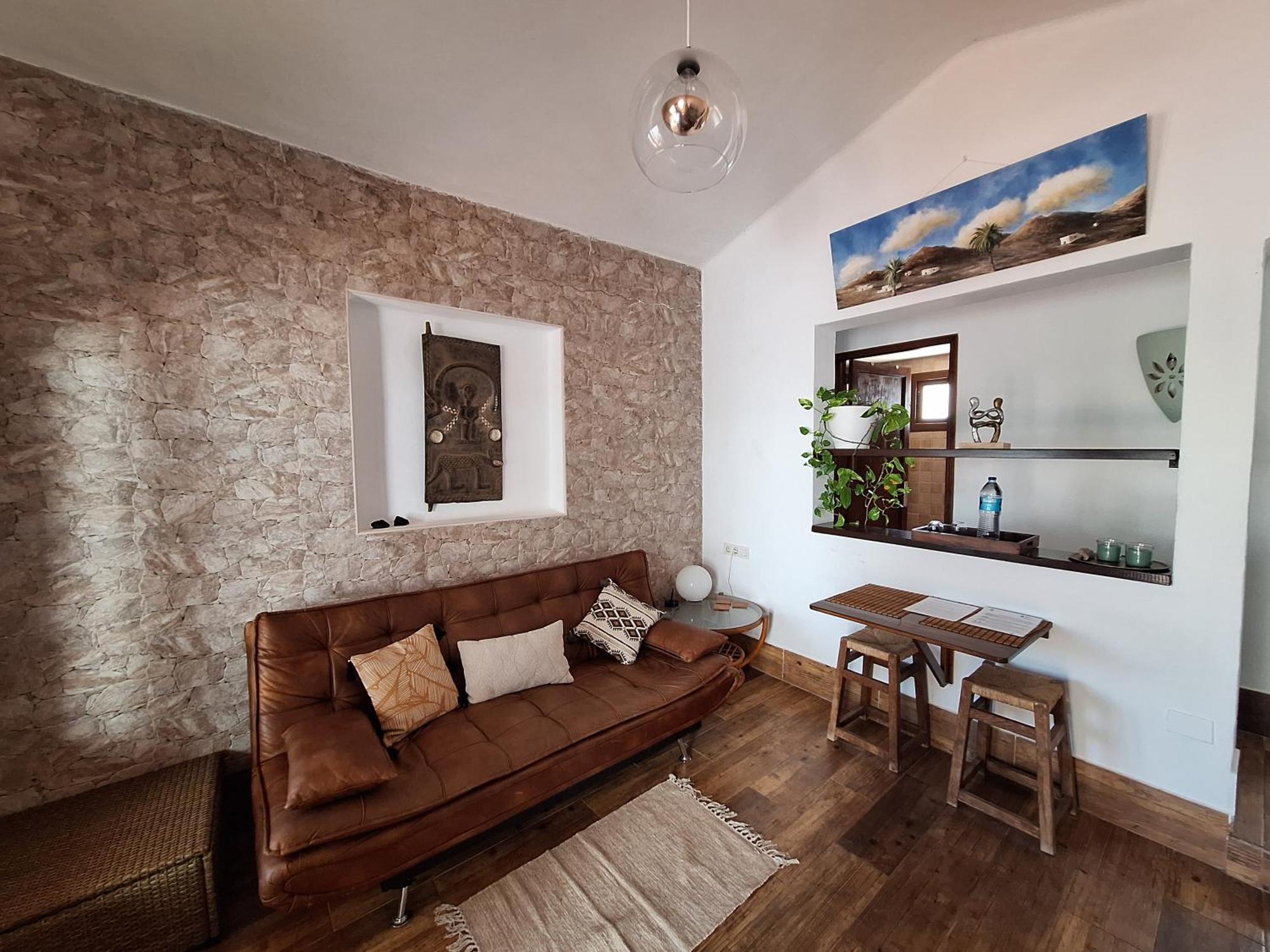 Appartamento Cocorelax 2 Otro Lugar De Relax En Lanzarote Guatiza Esterno foto