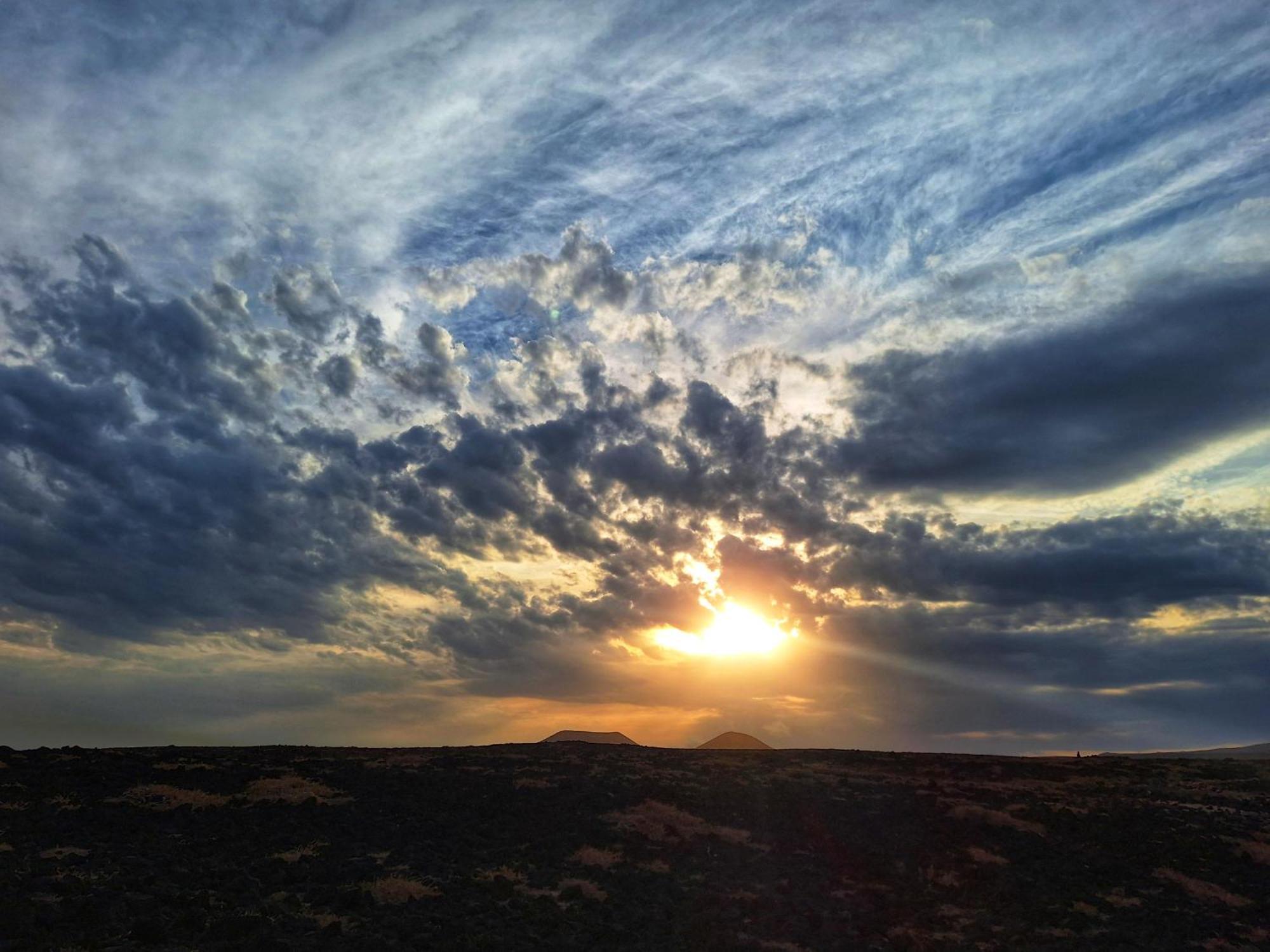 Appartamento Cocorelax 2 Otro Lugar De Relax En Lanzarote Guatiza Esterno foto