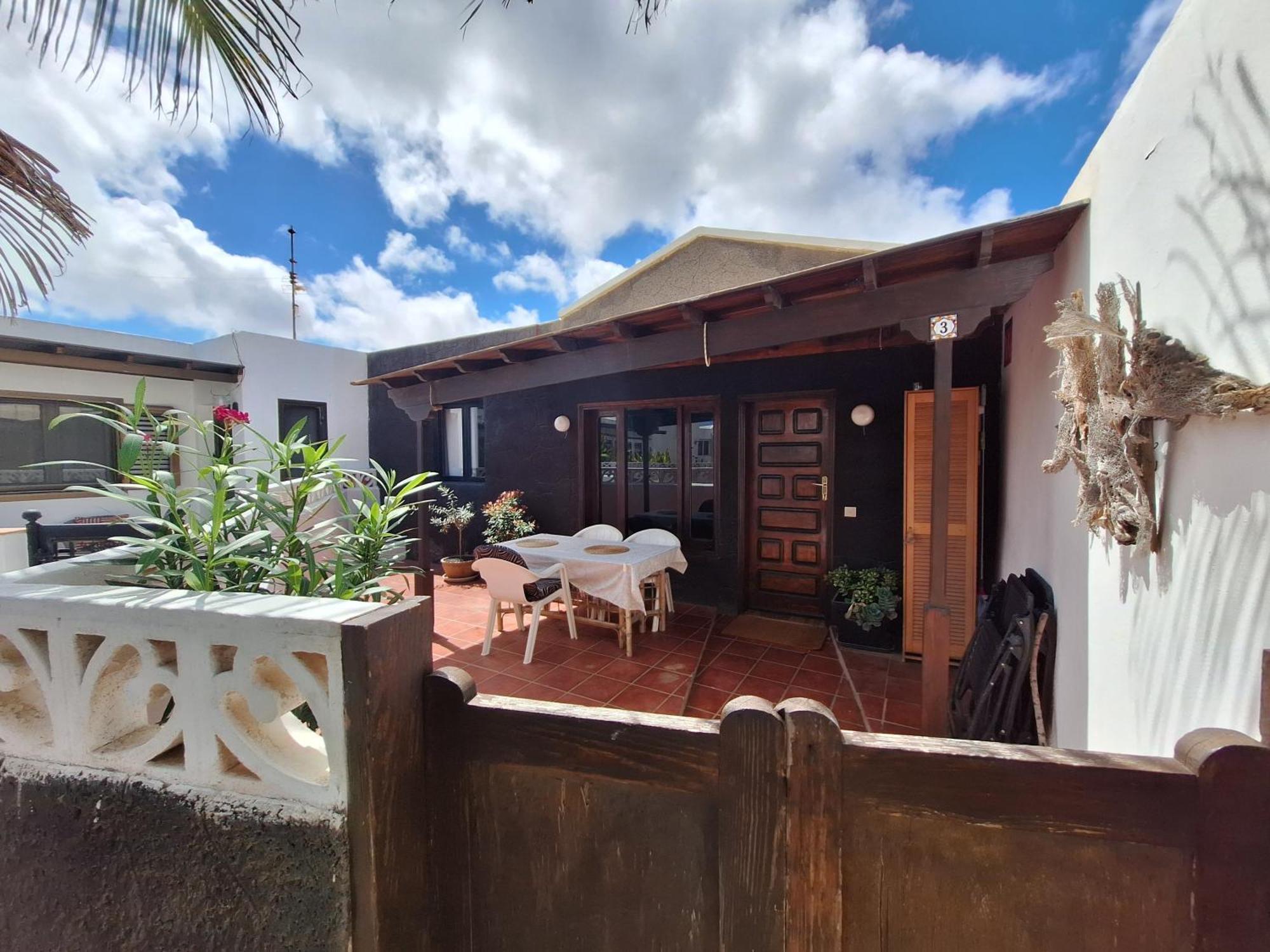Appartamento Cocorelax 2 Otro Lugar De Relax En Lanzarote Guatiza Esterno foto