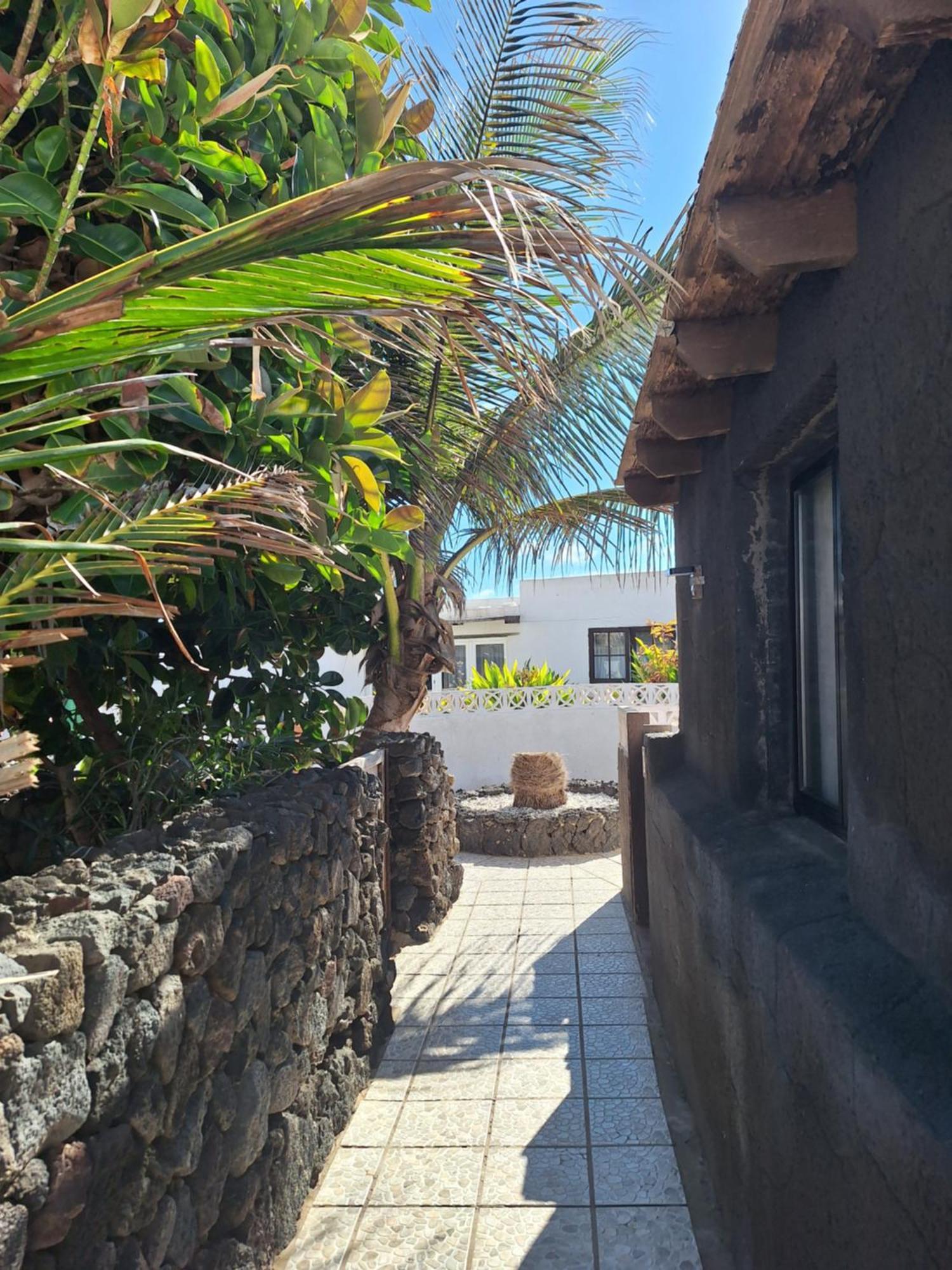 Appartamento Cocorelax 2 Otro Lugar De Relax En Lanzarote Guatiza Esterno foto