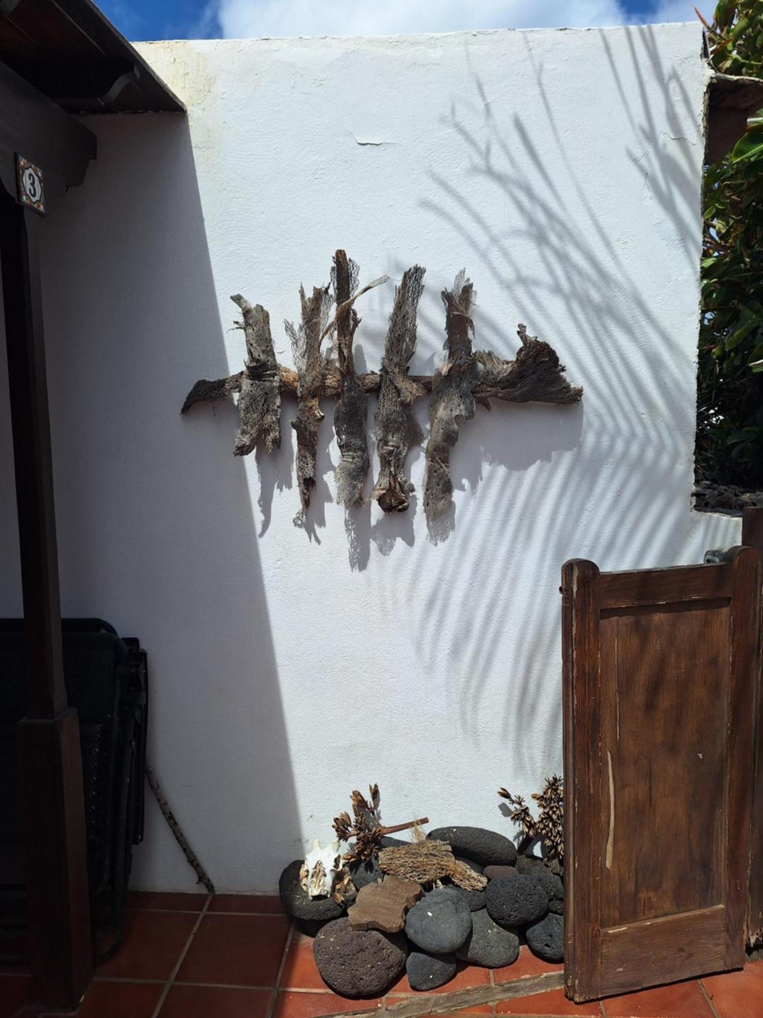 Appartamento Cocorelax 2 Otro Lugar De Relax En Lanzarote Guatiza Esterno foto