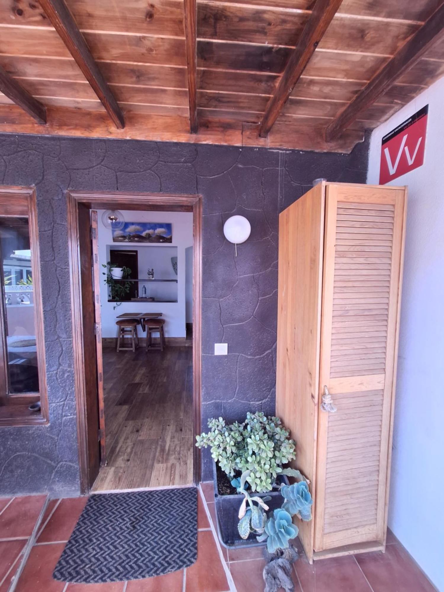 Appartamento Cocorelax 2 Otro Lugar De Relax En Lanzarote Guatiza Esterno foto